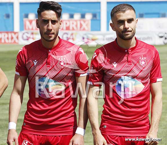 [L1 J17] US Monastirienne - Etoile du Sahel 3-1