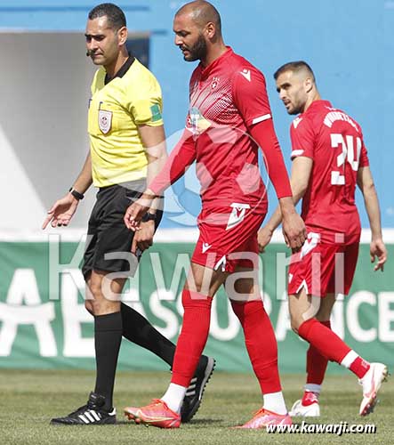[L1 J17] US Monastirienne - Etoile du Sahel 3-1