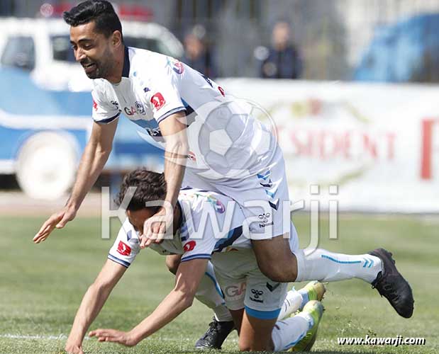 [L1 J17] US Monastirienne - Etoile du Sahel 3-1
