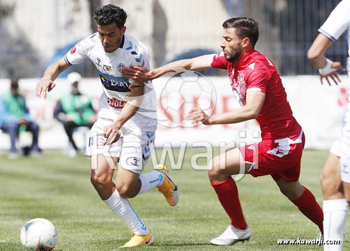 [L1 J17] US Monastirienne - Etoile du Sahel 3-1