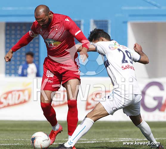 [L1 J17] US Monastirienne - Etoile du Sahel 3-1