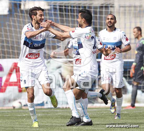 [L1 J17] US Monastirienne - Etoile du Sahel 3-1
