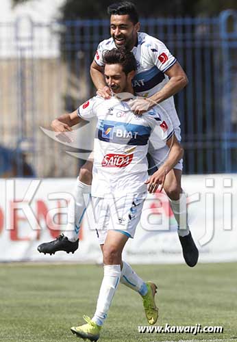 [L1 J17] US Monastirienne - Etoile du Sahel 3-1