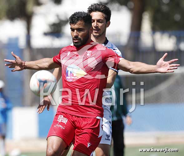 [L1 J17] US Monastirienne - Etoile du Sahel 3-1