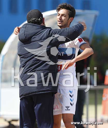 [L1 J17] US Monastirienne - Etoile du Sahel 3-1