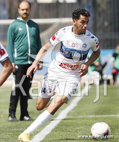 [L1 J17] US Monastirienne - Etoile du Sahel 3-1