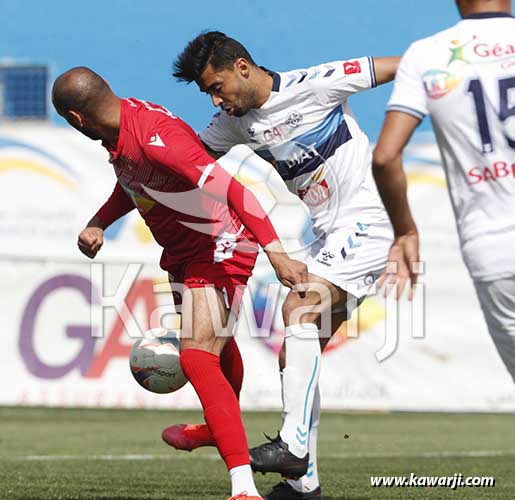 [L1 J17] US Monastirienne - Etoile du Sahel 3-1