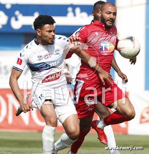 [L1 J17] US Monastirienne - Etoile du Sahel 3-1