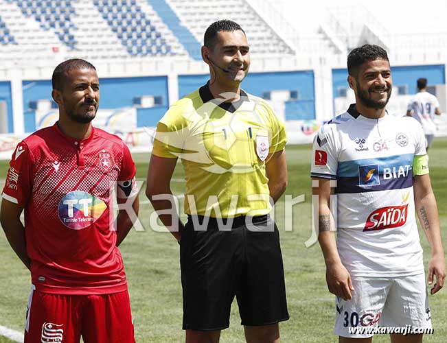 [L1 J17] US Monastirienne - Etoile du Sahel 3-1