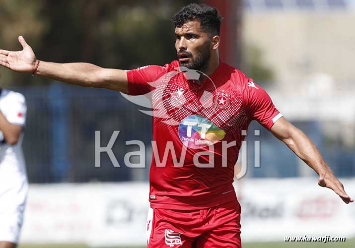 [L1 J17] US Monastirienne - Etoile du Sahel 3-1