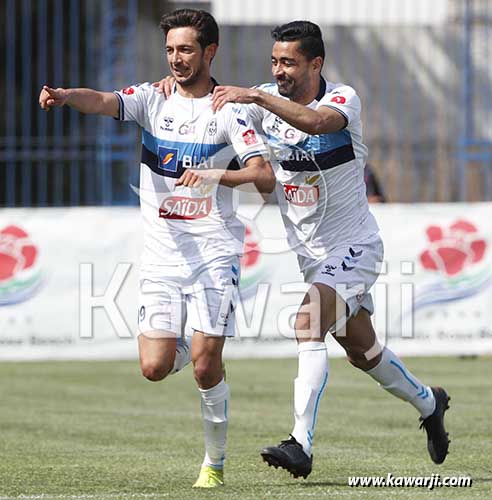 [L1 J17] US Monastirienne - Etoile du Sahel 3-1