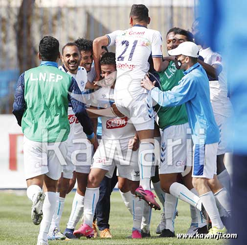 [L1 J17] US Monastirienne - Etoile du Sahel 3-1
