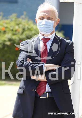 [L1 J17] US Monastirienne - Etoile du Sahel 3-1