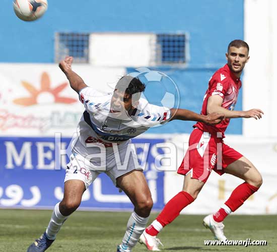 [L1 J17] US Monastirienne - Etoile du Sahel 3-1