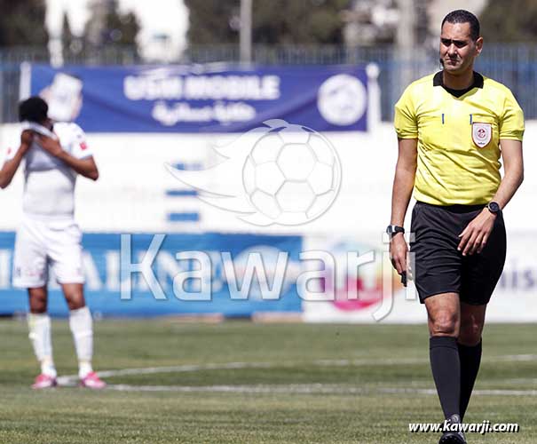 [L1 J17] US Monastirienne - Etoile du Sahel 3-1