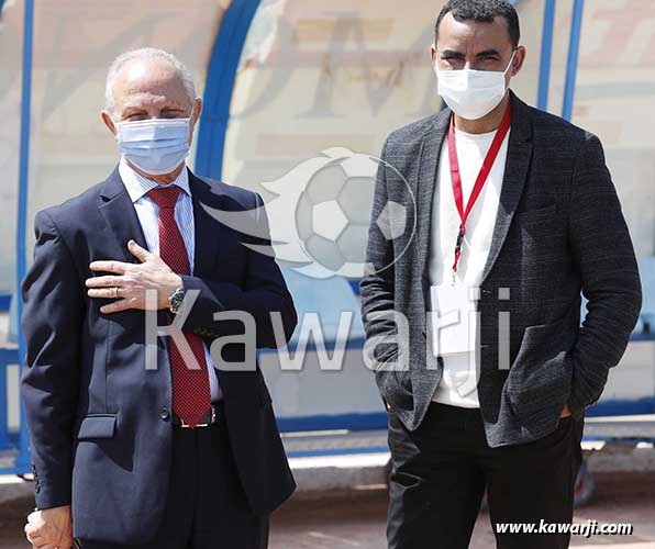 [L1 J17] US Monastirienne - Etoile du Sahel 3-1