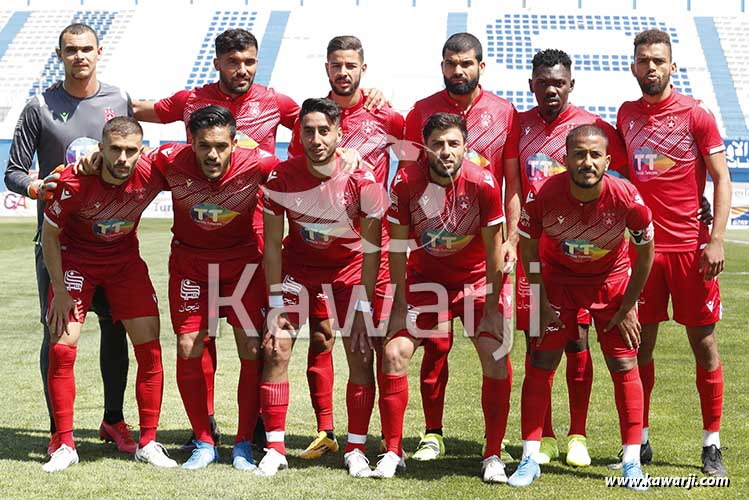 [L1 J17] US Monastirienne - Etoile du Sahel 3-1