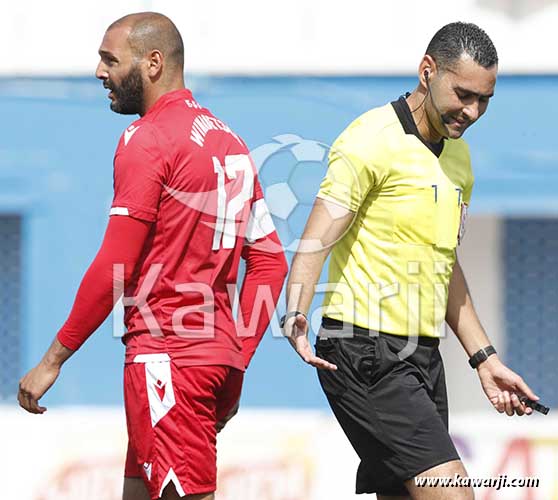 [L1 J17] US Monastirienne - Etoile du Sahel 3-1