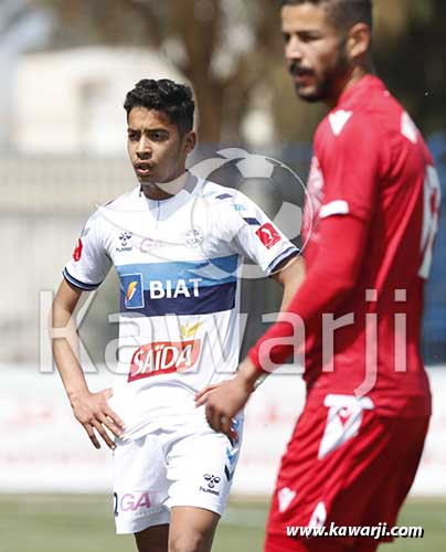 [L1 J17] US Monastirienne - Etoile du Sahel 3-1