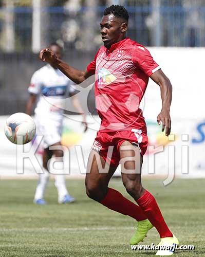 [L1 J17] US Monastirienne - Etoile du Sahel 3-1