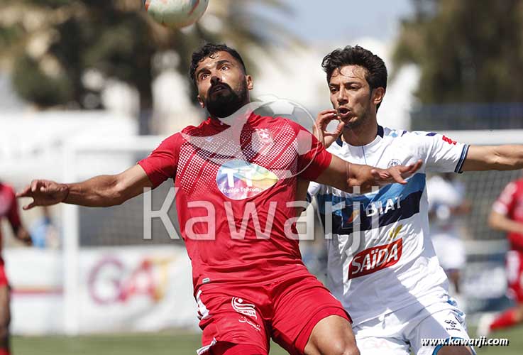 [L1 J17] US Monastirienne - Etoile du Sahel 3-1