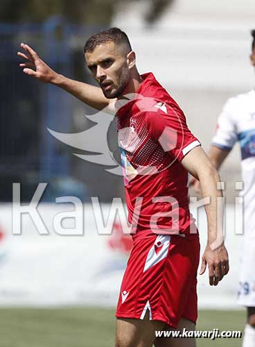 [L1 J17] US Monastirienne - Etoile du Sahel 3-1