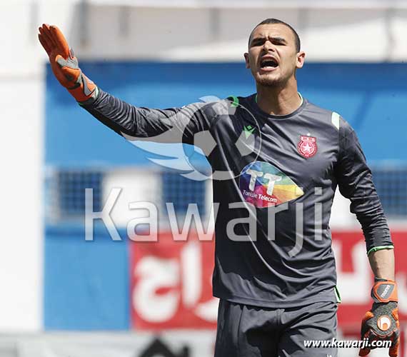 [L1 J17] US Monastirienne - Etoile du Sahel 3-1