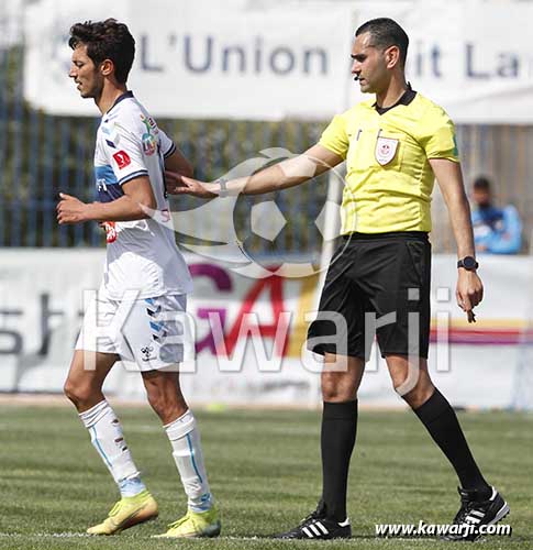 [L1 J17] US Monastirienne - Etoile du Sahel 3-1