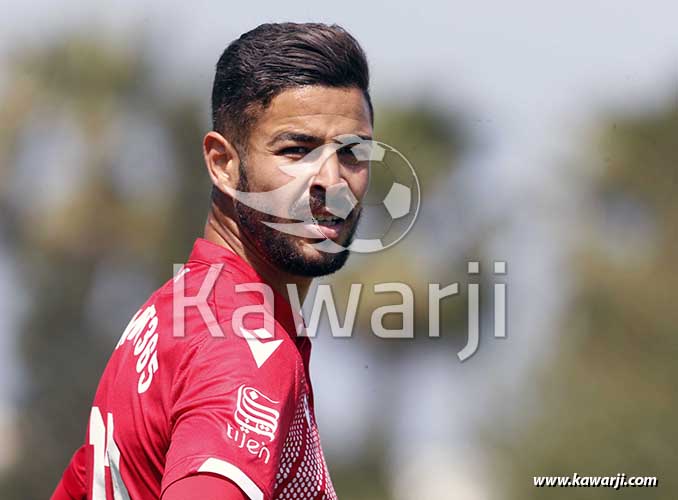 [L1 J17] US Monastirienne - Etoile du Sahel 3-1