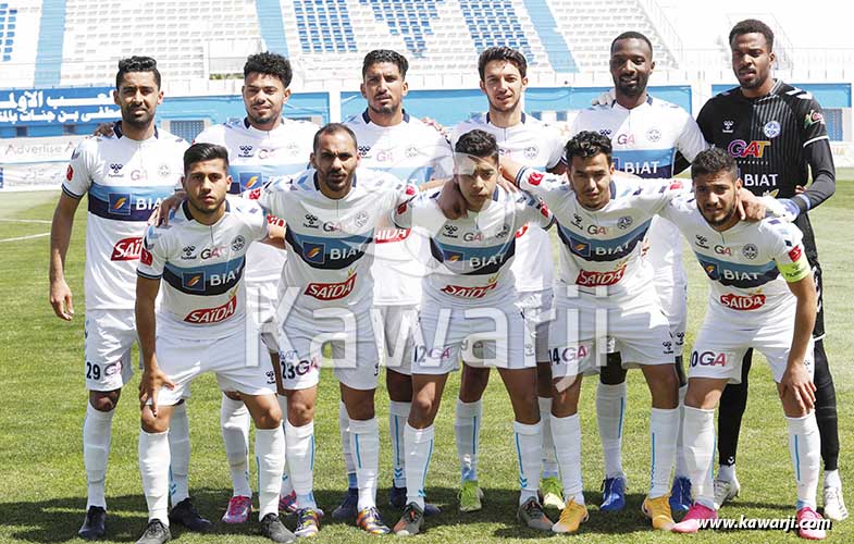 [L1 J17] US Monastirienne - Etoile du Sahel 3-1