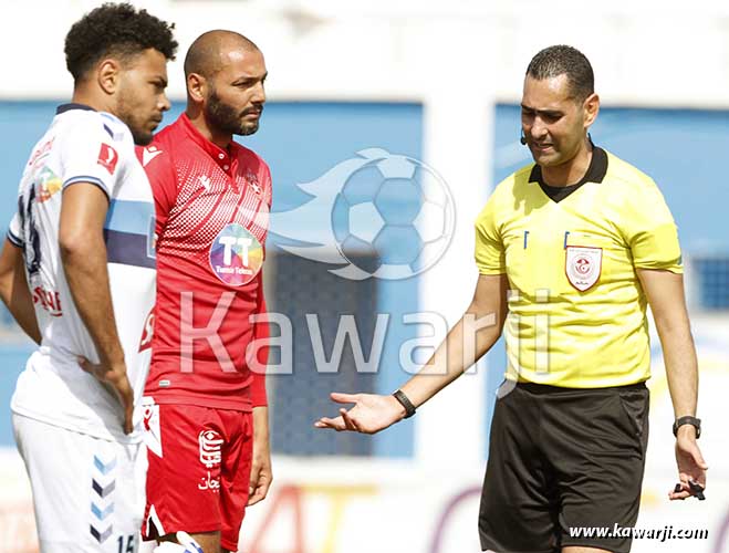 [L1 J17] US Monastirienne - Etoile du Sahel 3-1