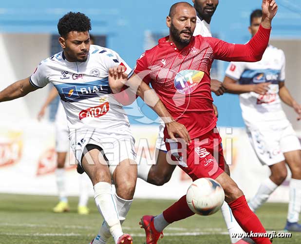 [L1 J17] US Monastirienne - Etoile du Sahel 3-1
