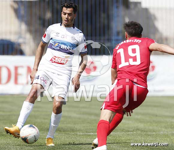 [L1 J17] US Monastirienne - Etoile du Sahel 3-1