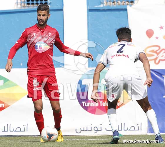 [L1 J17] US Monastirienne - Etoile du Sahel 3-1
