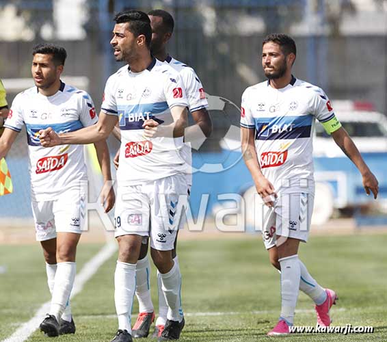 [L1 J17] US Monastirienne - Etoile du Sahel 3-1