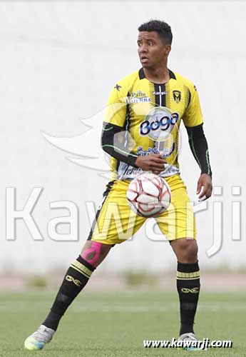 [L2 Play-Off] CS Hammam-Lif - CO Médenine 1-1