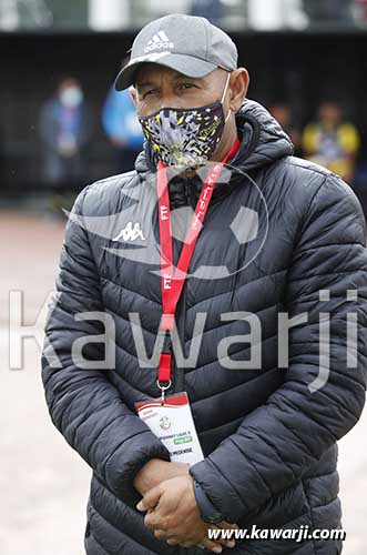 [L2 Play-Off] CS Hammam-Lif - CO Médenine 1-1