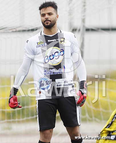 [L2 Play-Off] CS Hammam-Lif - CO Médenine 1-1