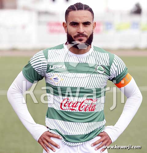 [L2 Play-Off] CS Hammam-Lif - CO Médenine 1-1