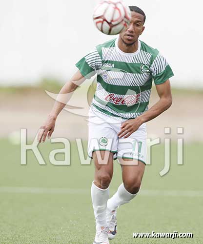 [L2 Play-Off] CS Hammam-Lif - CO Médenine 1-1