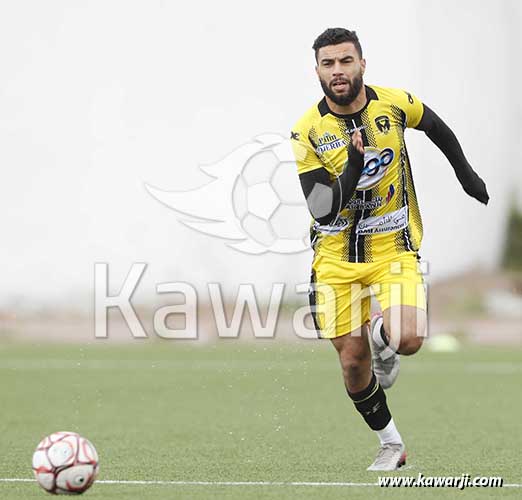 [L2 Play-Off] CS Hammam-Lif - CO Médenine 1-1