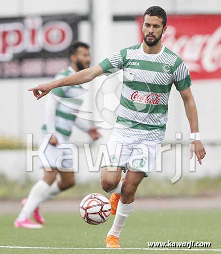 [L2 Play-Off] CS Hammam-Lif - CO Médenine 1-1