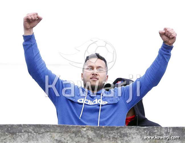 [L2 Play-Off] CS Hammam-Lif - CO Médenine 1-1