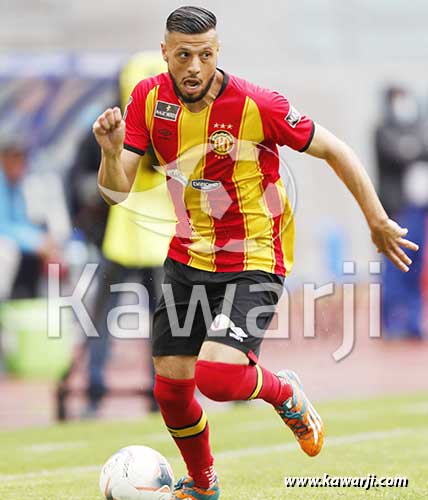 [L1 J19] Espérance Tunis - JS Kairouanaise 3-1