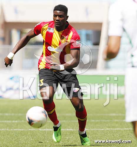 [L1 J19] Espérance Tunis - JS Kairouanaise 3-1