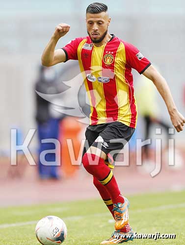 [L1 J19] Espérance Tunis - JS Kairouanaise 3-1
