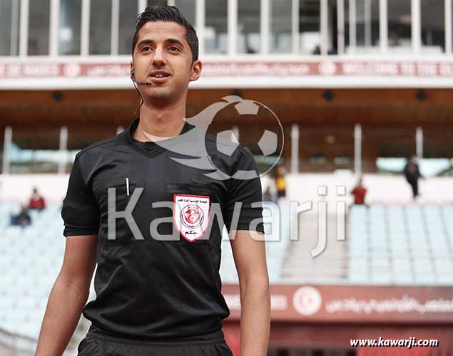 [L1 J19] Espérance Tunis - JS Kairouanaise 3-1