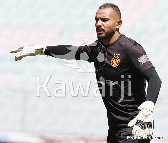 [L1 J19] Espérance Tunis - JS Kairouanaise 3-1