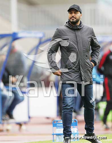 [L1 J19] Espérance Tunis - JS Kairouanaise 3-1