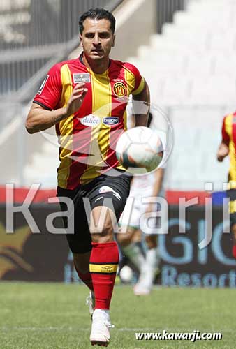 [L1 J19] Espérance Tunis - JS Kairouanaise 3-1